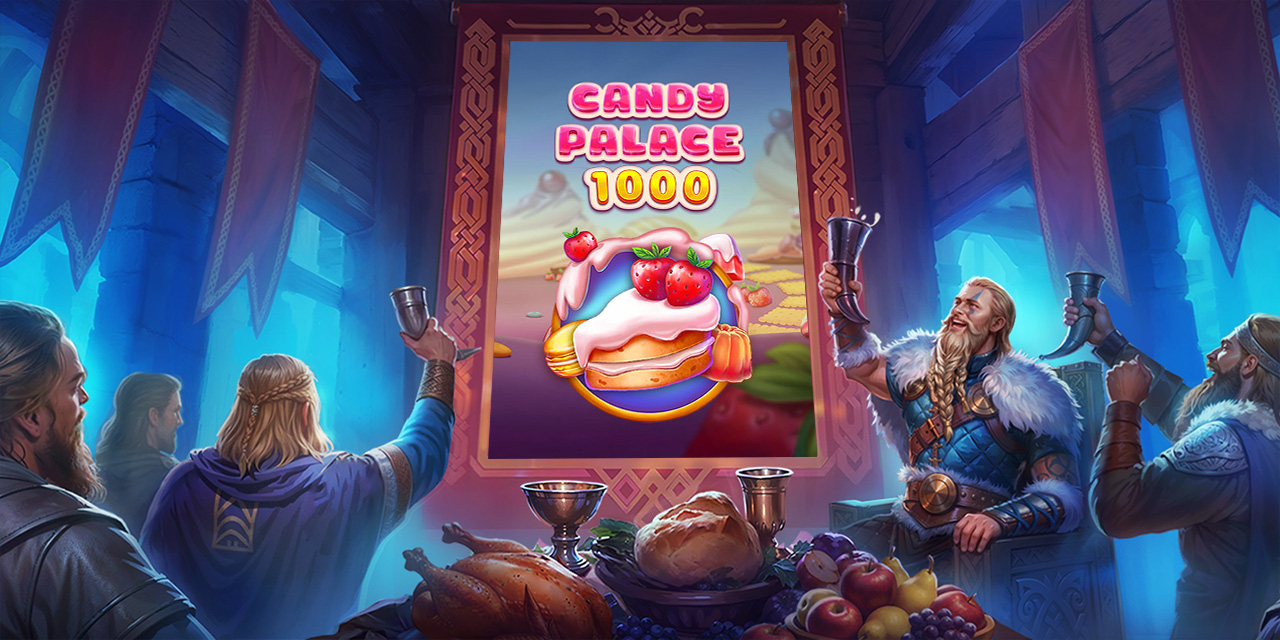Slot of the Week